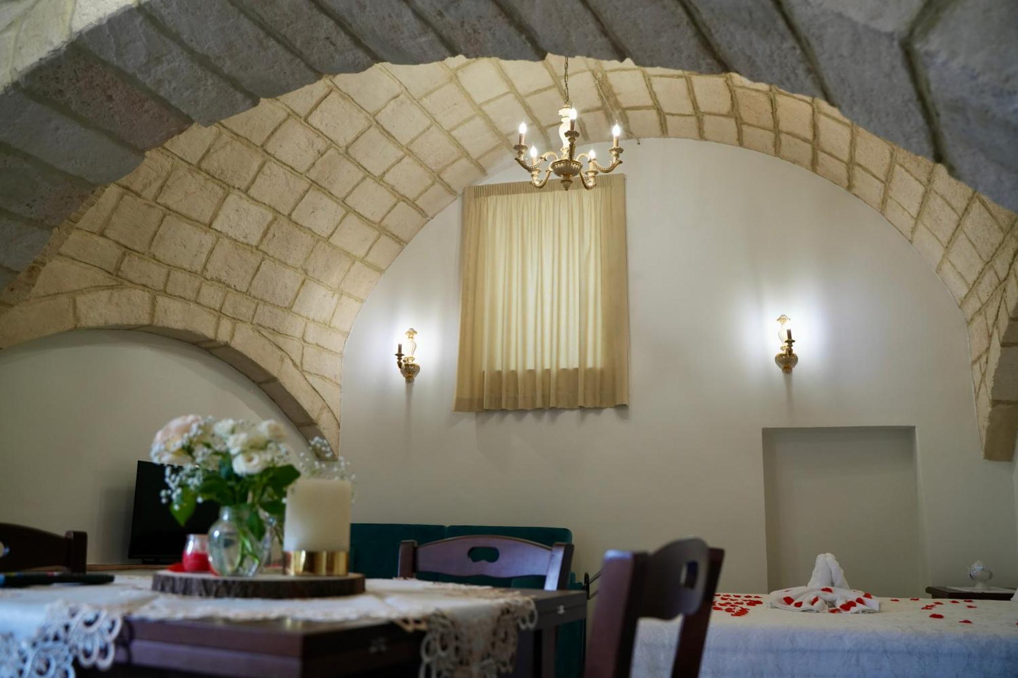 B&B La Gravina 라테르자 외부 사진