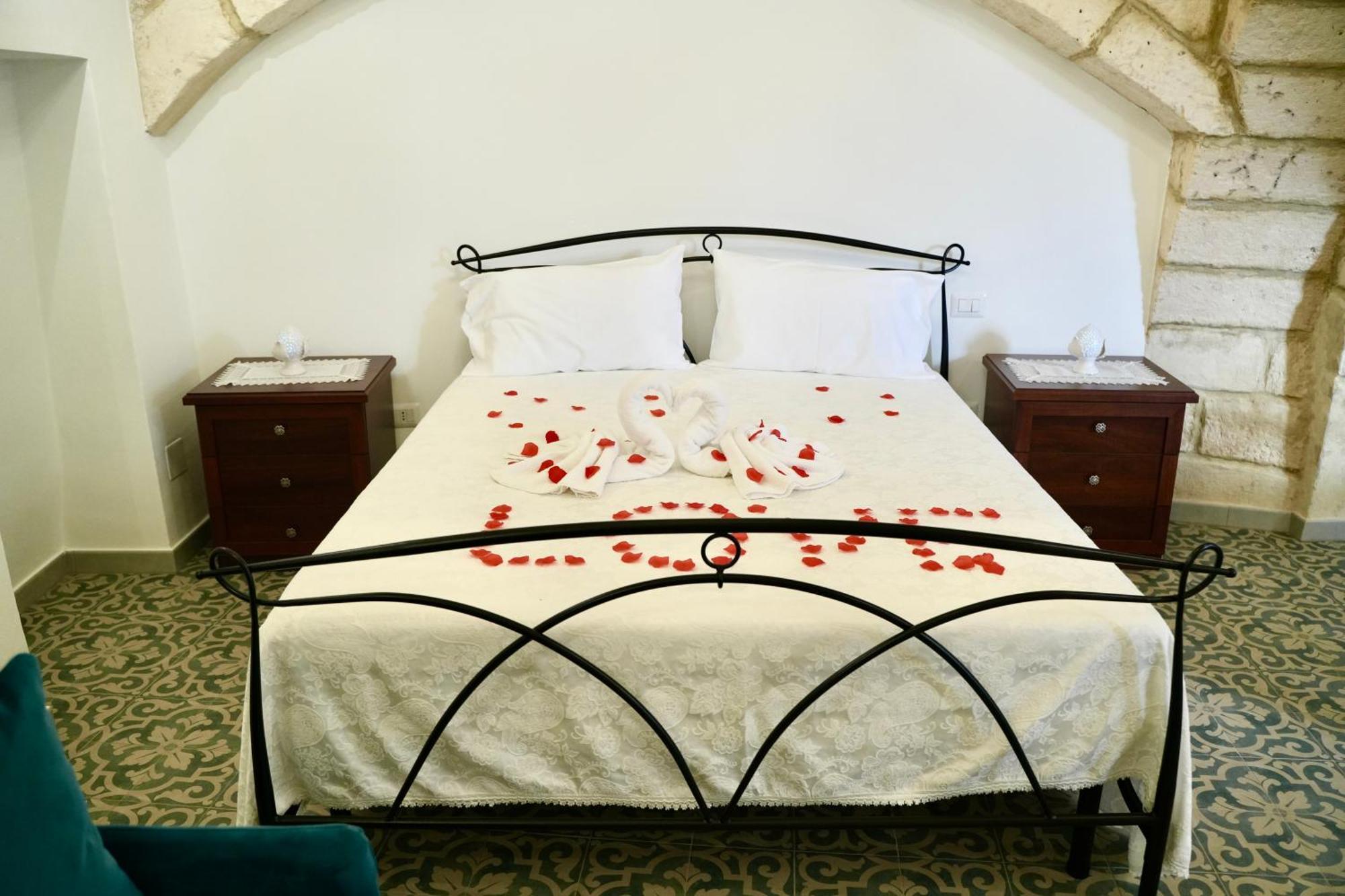 B&B La Gravina 라테르자 외부 사진